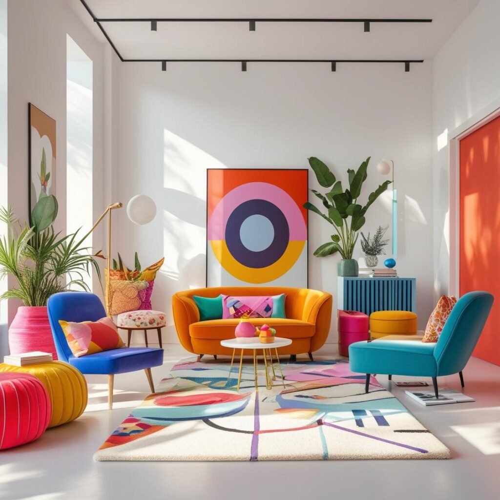 dopamine decor