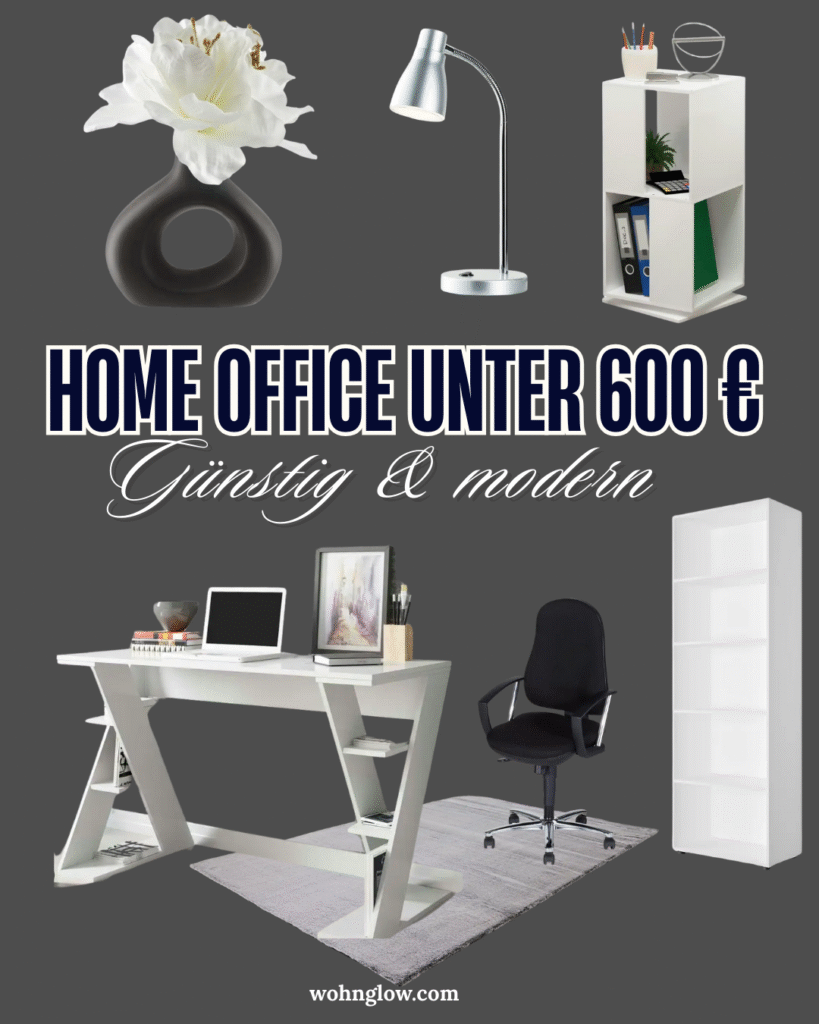 Arbeitszimmer