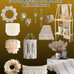 Boho Stil