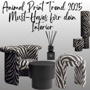 Animal Print Trend 2025