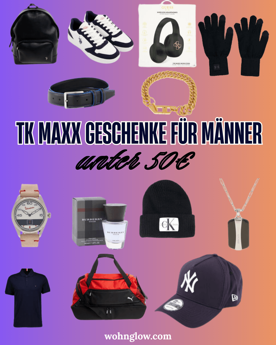 Geschenkideen