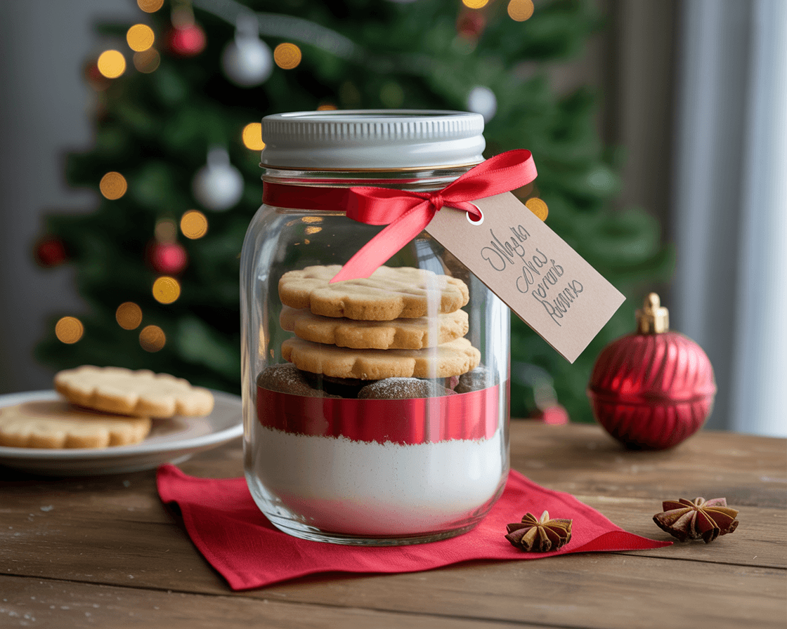 diy weihnachtsgeschenke