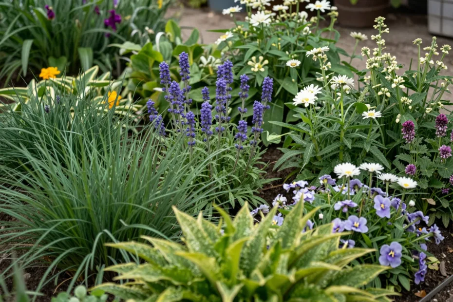 Diese Pflanzen machen deinen Garten automatisch schöner