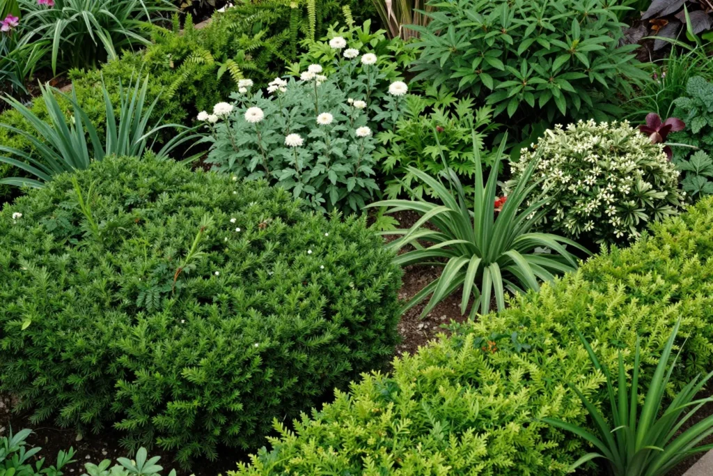 Vorher–Nachher: So sehr kann sich ein Garten verändern