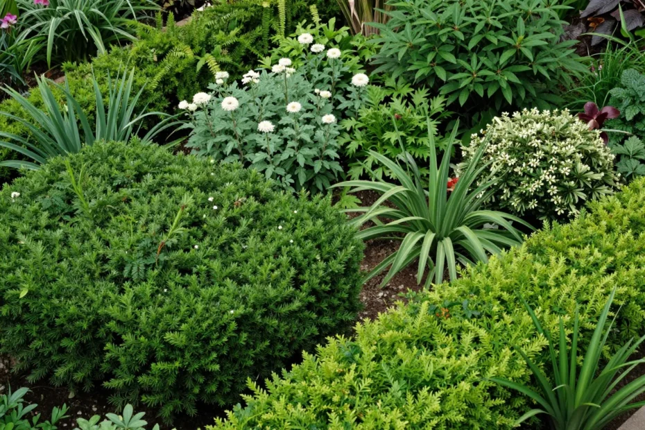 Vorher–Nachher: So sehr kann sich ein Garten verändern