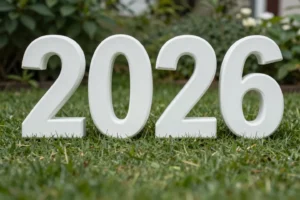 Dieser Gartenstil ist 2026 überall – willst du wissen warum?