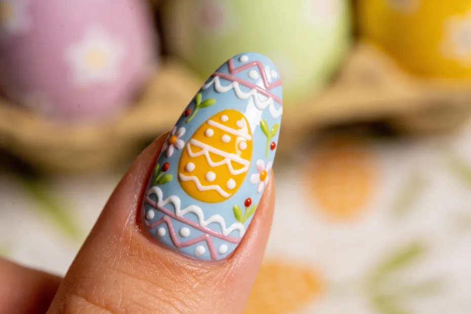 Oster Nägel Ideen 2026: Die schönsten Designs für kurze und lange Nägel – Unwiderstehlich, Trendig, Klickwert