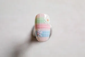 Minimalistische Frühlingsnägel: Weniger Ist Mehr – Frische Looks, Zero Overload, Totally Chic