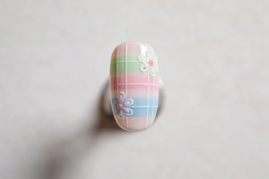 Minimalistische Frühlingsnägel: Weniger Ist Mehr – Frische Looks, Zero Overload, Totally Chic